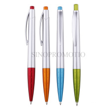 R4175c canetas de bola de plástico promoção